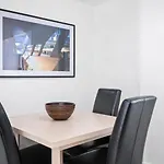 Charlotte Towers Brisbane