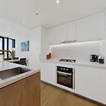 Corner 2 Bed With Views Level 11 - Fortitude Valley