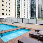 Apartment The S Brisbane