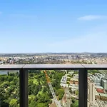 Apartment Level 43 Sweeping Skyline Luxury Designer 1br
