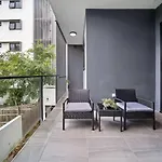 Southside 2Br Apt Near Garden City And Sunnybank