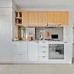 Vine On Russell Apartment South Brisbane