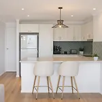 Vale Street Apartments