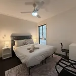 2B2B Unit Near Cbd W Courtyard In Norman Park