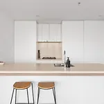 City Lights Retreat - Fortitude Valley