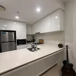 Penthouse-top Floor With Pool & Views *