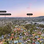 Apartment Full Ac 3br With Pool & 3 Parking Spot Brisbane