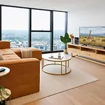 Apartment Sky Tower Brisbane