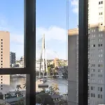 Apartment Stylish 1 Bed In Heart Of *