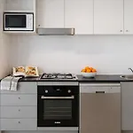 Felix Apartments Brisbane