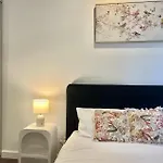 South Brisbane 1Br Apartment With Parking