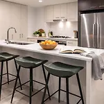 Charlotte Towers Brisbane