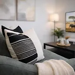 Charlotte Towers Apartment *