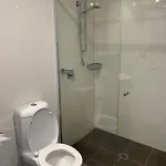 Cozy Unit Cbd River View Brisbane