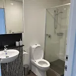 Cozy Unit Cbd River View Apartment