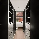 Luxury Woolstore Teneriffe
