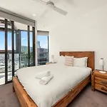 Apartment Premium Queens Wharf With Car Park *