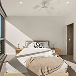 Apartment Luxury In Queens Wharf With Car Park