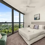 Apartment Lavish 3 Bedroom In Queens Wharf With Car Park Brisbane