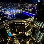 Premium Queens Wharf With Car Park *