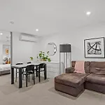Apartment Merivale Artisan