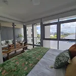 Tropical Escape Apartment