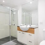 Charlotte Towers Apartment