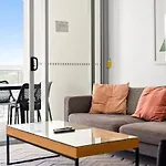 Belise - Executive 18th Floor In Bowen Hills Brisbane