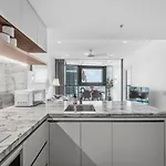 Apartment Luxury 54f Skyline Iconic Queens Wharf 1br