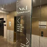 Executive 2 Bedroom 2 Bathroom - Fortitude Valley Apartment Brisbane