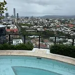 Executive 2 Bedroom 2 Bathroom - Fortitude Valley Apartment *