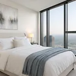Apartment Sky Tower *