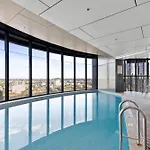 Stylish 1 Bed In Heart Of Brisbane