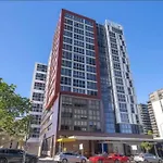 Modern High-Ceiling Apartment In Vibrant Fortitude Valley