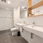 Ivy & Eve - 2br - Pool - Balcony - Parking * Brisbane