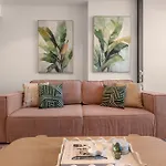 Queen's Wharf 1br With View, Pool And Free Parking Apartment Brisbane