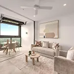 Apartment Queens Wharf 1br Skyline With Free Parking *