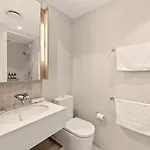 Queen's Wharf | River Views, Pool & Free Parking Apartment Brisbane