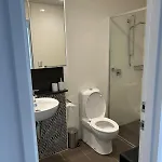 Cozy Unit Cbd River View Brisbane