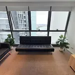 Brisbane River View Spa Pool Gym