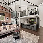 Apartment Luxury Woolstore Teneriffe