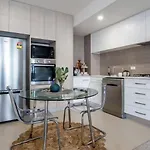 Apartment The West End Hideaway Brisbane