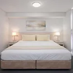Festival Towers Apartment Brisbane