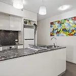 Retreat With Private Balcony Apartment