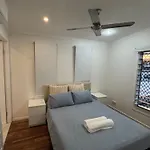 Cosyhome4familyfreeparking