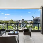 Modern 2br On Coronation Drive, Toowong Brisbane