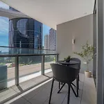 Modern 1 Bedroom Prime Cbd Location * Brisbane