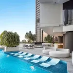 Apartment Lavish 3 Bedroom In Queens Wharf With Car Park