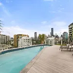 Lux In Apartment Brisbane