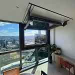 Dreamy Queens Wharf Luxury Pad W Car Park * Brisbane